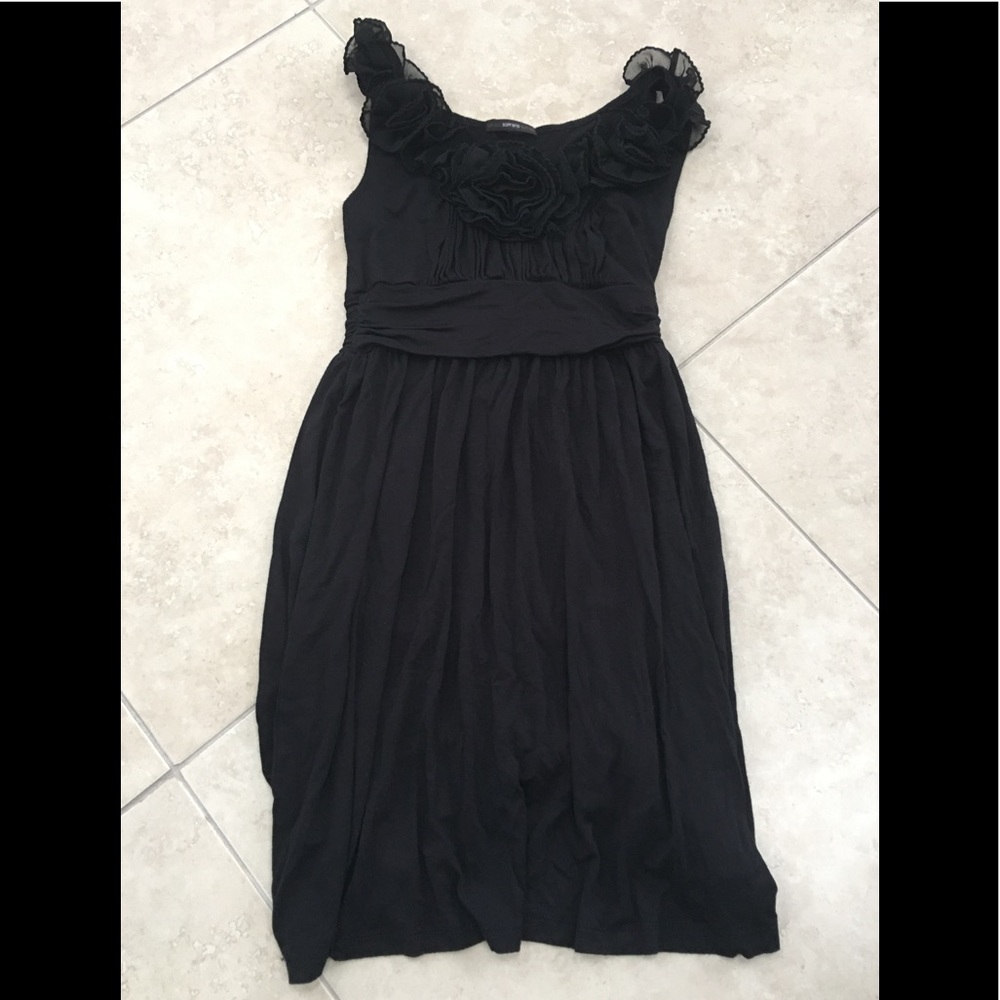 Black Coverup